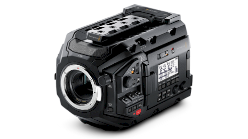 URSA Mini Pro 4.6K (EF) Camera