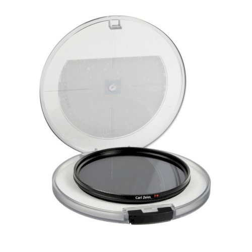 Zeiss T* 77mm Circular-Polariser Filter