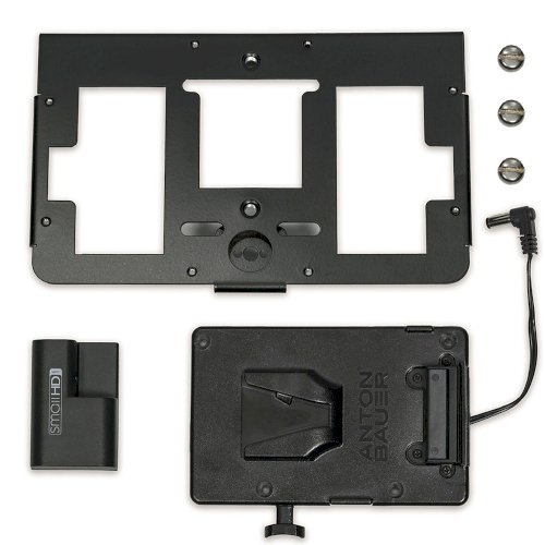 SmallHD V-Mount Battery Bracket Kit for 700 Series Monitors