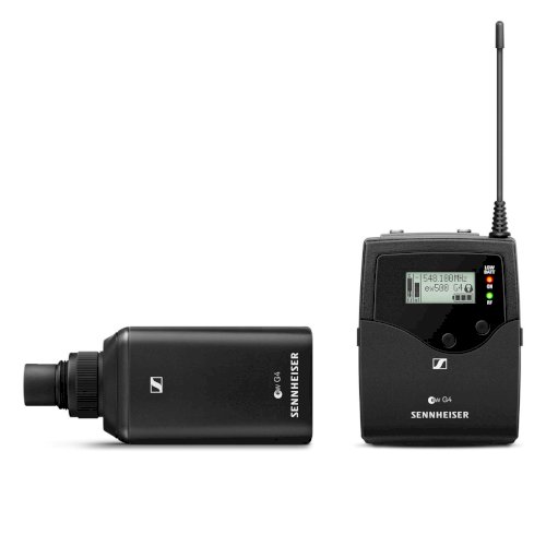 Sennheiser EW 500 BOOM G4-AS (520 - 558 MHz) Wireless Boom System