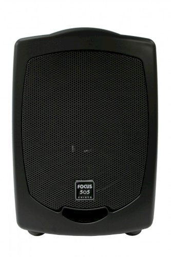 Chiayo 100-F505 Extension Speakers to suit the Focus 505 Portable PA System
