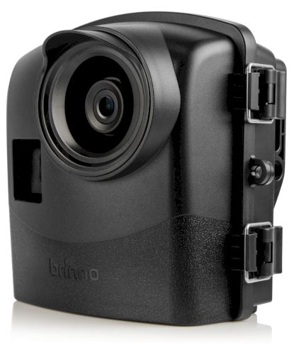 Brinno Camera Sold Separately