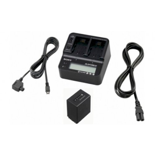 Sony Accessory Power Kit with V Series Battery