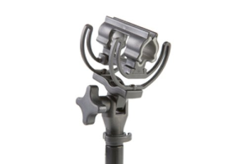 Rycote InVision INV 7HG mkIII Microphone Suspension - Lyre Shockmount