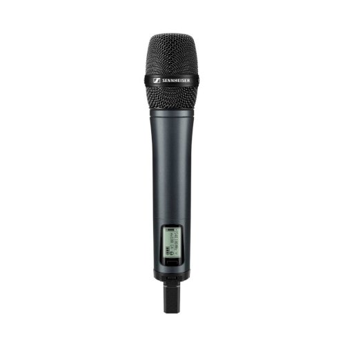 Microphone capsule sold separately
