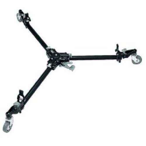 Manfrotto 181 Auto Folding Dolly - EX DISPLAY