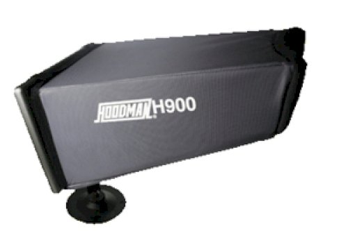Hoodman H900 Long Sun Shield Hood