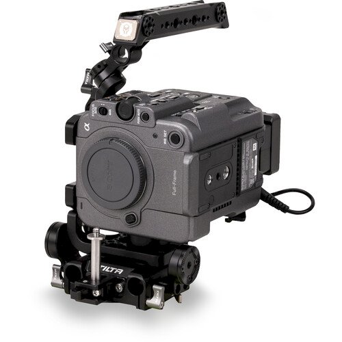 Shown In Use - Camera not Included