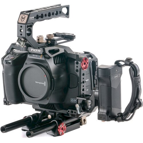 Shown In Use - Camera not Included