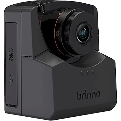 Brinno EMPOWER TLC2020 Time Lapse Camera (4th Generation)