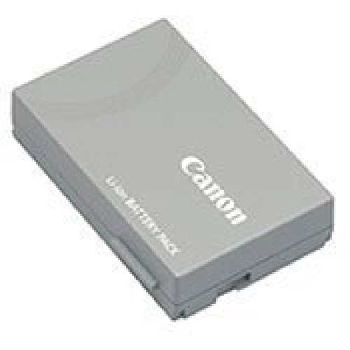 Canon BP214 Li-ion Extended Life Battery Pack