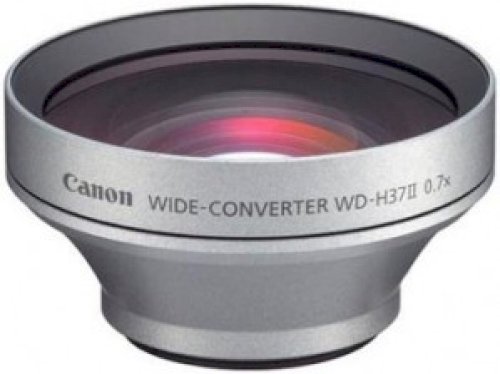 Canon WDH37II Wide Converter Lens