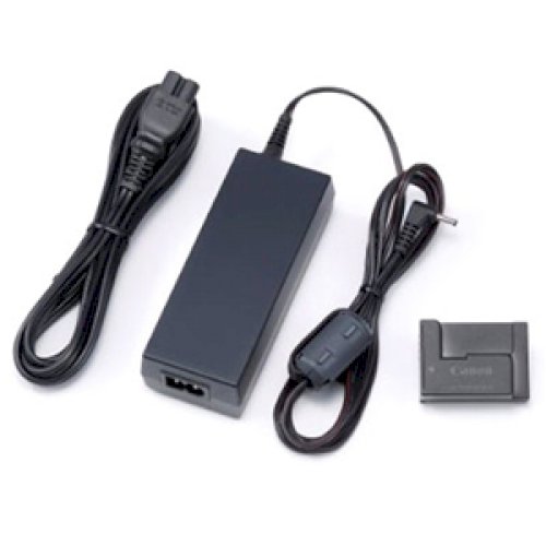 Canon ACKDC50 AC Adaptor Kit inc CA-DC10 & DR-40 to suit PSG10