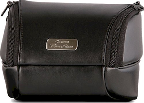 Canon PSCL2 - PowerShot Leather Case Large to suit PSS5IS/SX1IS/SX10IS