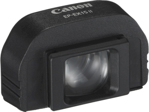 Canon EPEX15II Eyepiece Extender