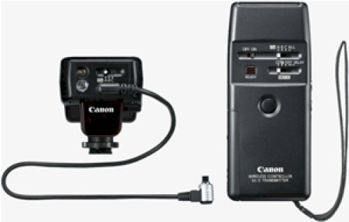 Canon LC5 Wireless Controller to suit EOS