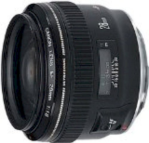 Canon EF2818U EF 28mm f/1.8 USM, Diameter 58mm to suit Lens Hood EW-63 II