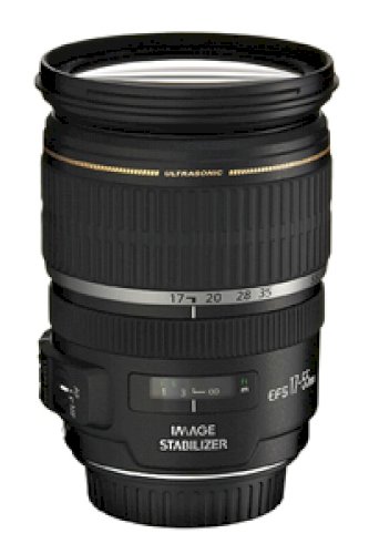 Canon EFS17-55IS EF-S 17-55mm f/2.8 IS USM Lens