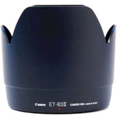 Canon ET83II Lens Hood, Diameter 77mm to suit EF 70-200LU
