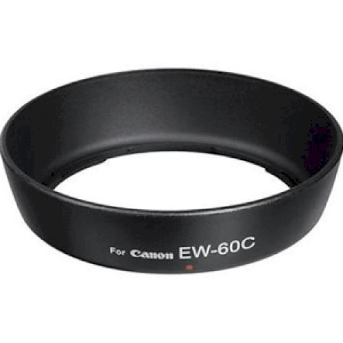 Canon EW60C Lens Hood, Diameter 58mm to suit EFS18-55UII & EF28-90III