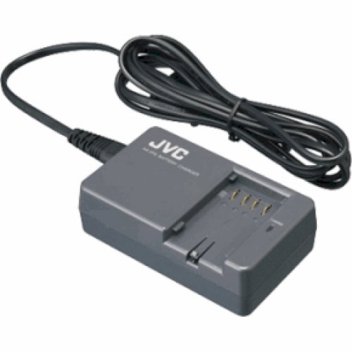 JVC AA-VF8 Battery Charger