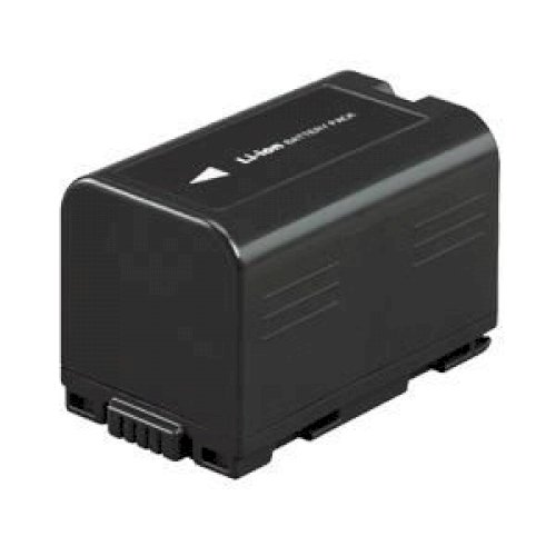 Canon BP522 Li-ion Battery Pack 2200mAH to suit MVX3i/150i & MV700 series