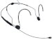 Sennheiser Wired Headmic OMNI -BLACK EW