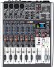 Behringer Xenyx X1204USB 12-Input 2/2-Bus Mixer with Compressors & FX