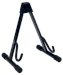 K&M 17540 Guitar Stand: for electric guitars:  Heavy duty: 