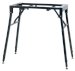 K&M 18950 Table-Style Adjustable Keyboard Stand