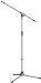 K&M 21060 Microphone Boom Stand (Soft-Touch Gray)