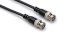 Hosa Technology BNC Male to BNC Male Cable (100ft/30.5m)