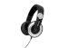 Sennheiser HD205-II West Closed Back DJ/Monitoring Headphones