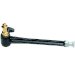 Manfrotto 042 Extension Arm with 013 Double Ended Spigot - 15cm