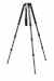 Miller 1505 Solo ENG 3 stage CF Tripod