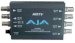 AJA HD10DA 1x6 HD/SD Distribution Amplifier