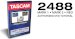 Tascam 2488 DVD: User Tutorial for 2488 & Mk2