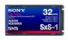 Sony SBS-32G1C 32Gb SXS Memory Card