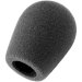 Sennheiser MZW 4 EW Windscreen for ME4 Lapel Microphone (079252)
