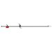 Manfrotto 024B Boom Assembly (Black, 2m)