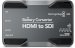 Blackmagic Design Battery Converters HDMI to SDI
