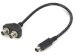 Datavideo CB-2 S-Video to BNC Cable Adapter
