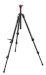 Manfrotto MDEVE 755CX3 MagFibre Video Tripod