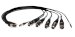 Sound Devices XL-88 Link Cable