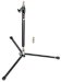 Manfrotto 012B Backlight Stand with Pole (Black, 9cm)