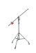 Manfrotto 085B Heavy-Duty Boom and Stand (Silver)