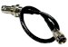 Blackmagic Design DIN to BNC Female 6G SDI Adaptor Cable - 22CM