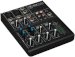 Mackie 402VLZ4 4 Channel Ultra Compact Mixer