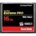 Sandisk Extreme Pro 16GB 160Mb/s CF Card