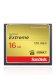 Sandisk Extreme 16GB 120MB/s CF Card